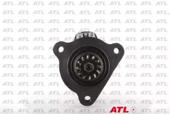 Стартер ATL Autotechnik A 17 050